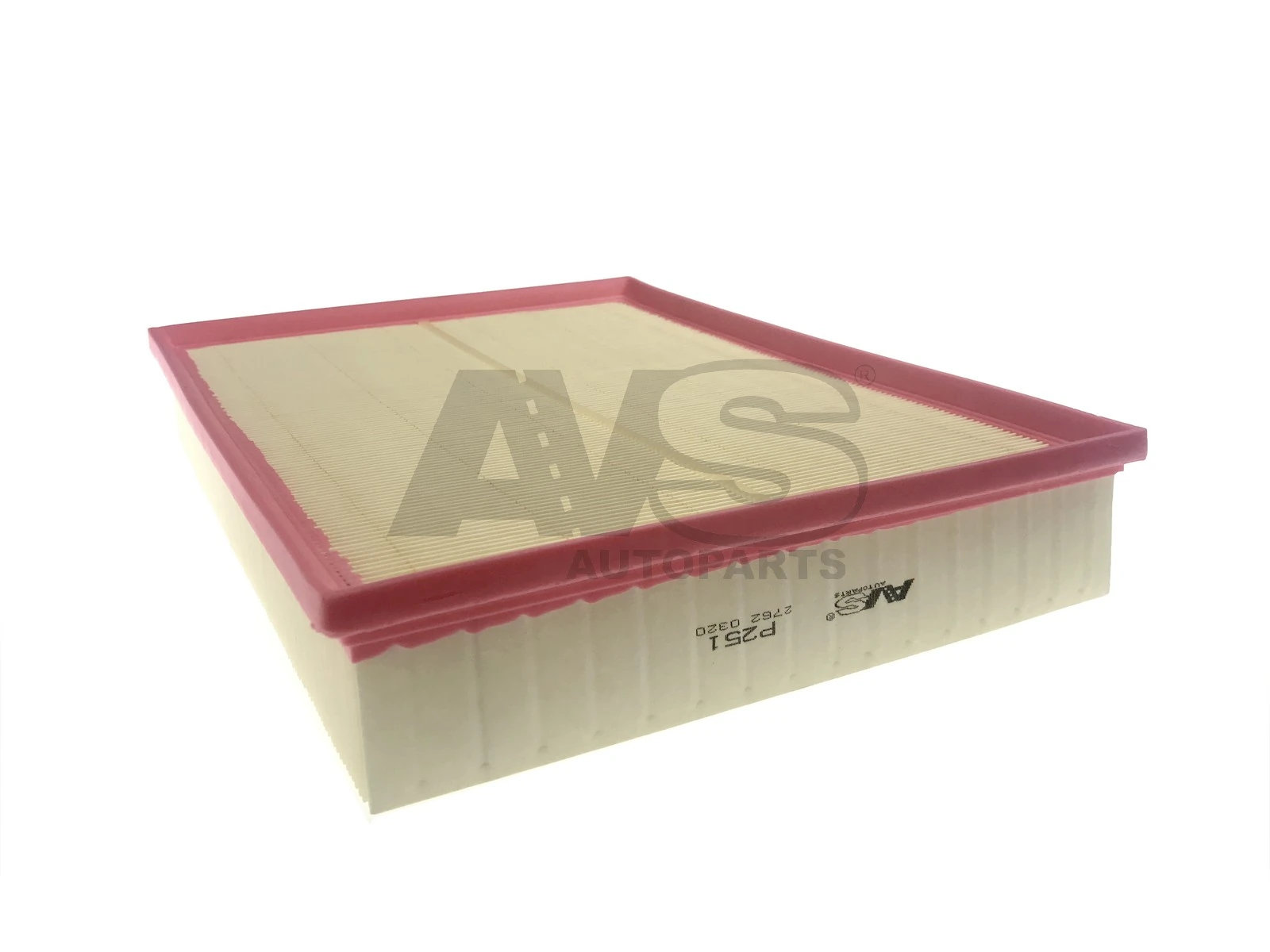  Filtro de aire Volkswagen Crafter 