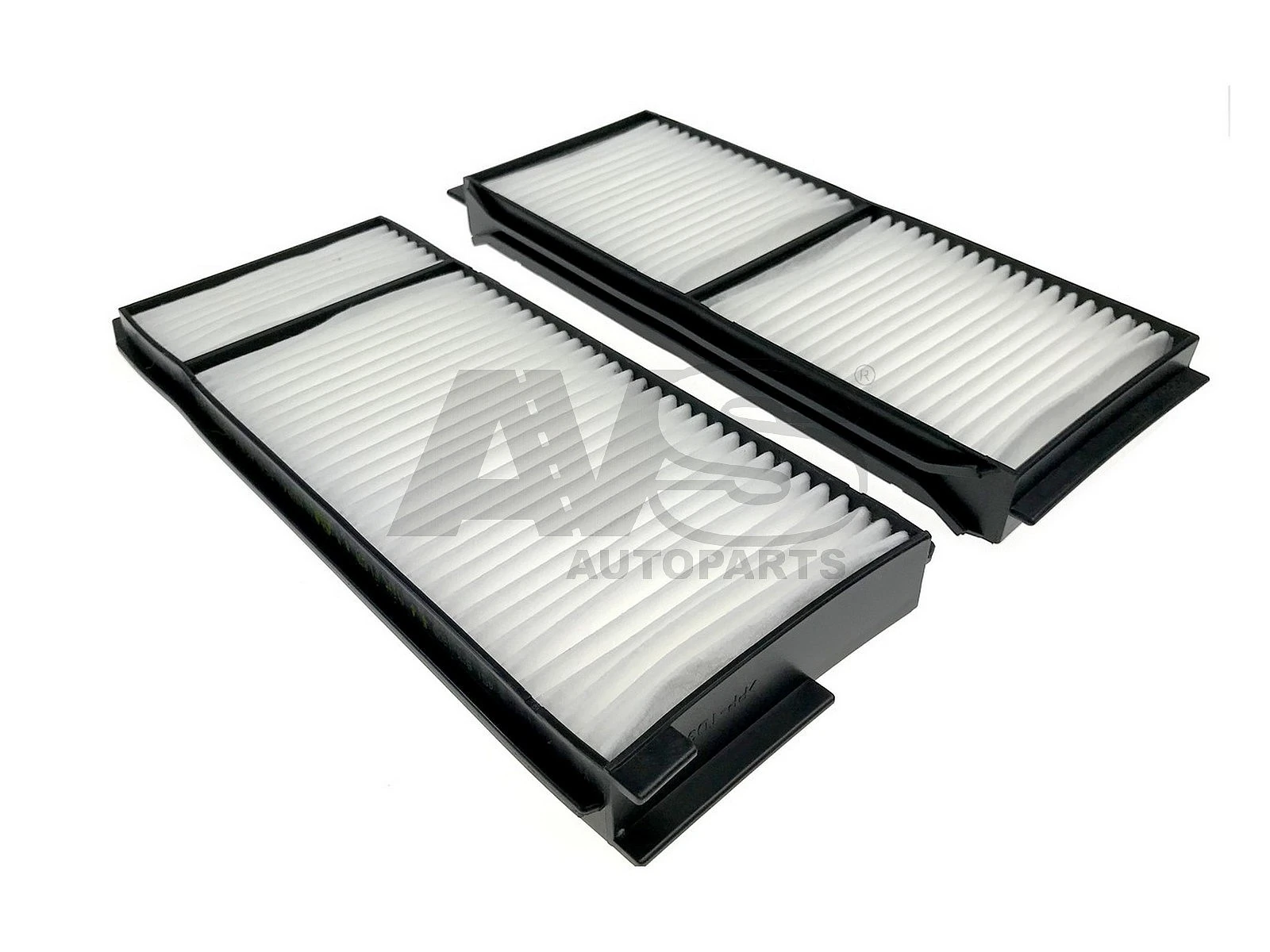 BBM461J6X Ford Filtro antipolen