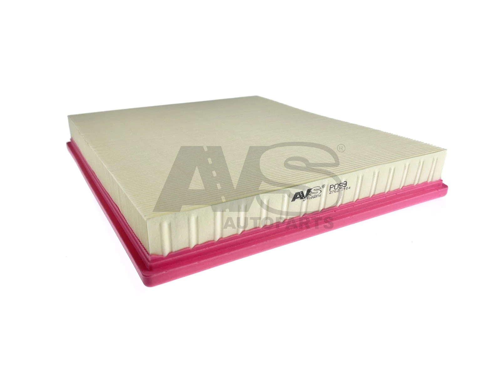Filtro de aire de motor para Renault Master II JD