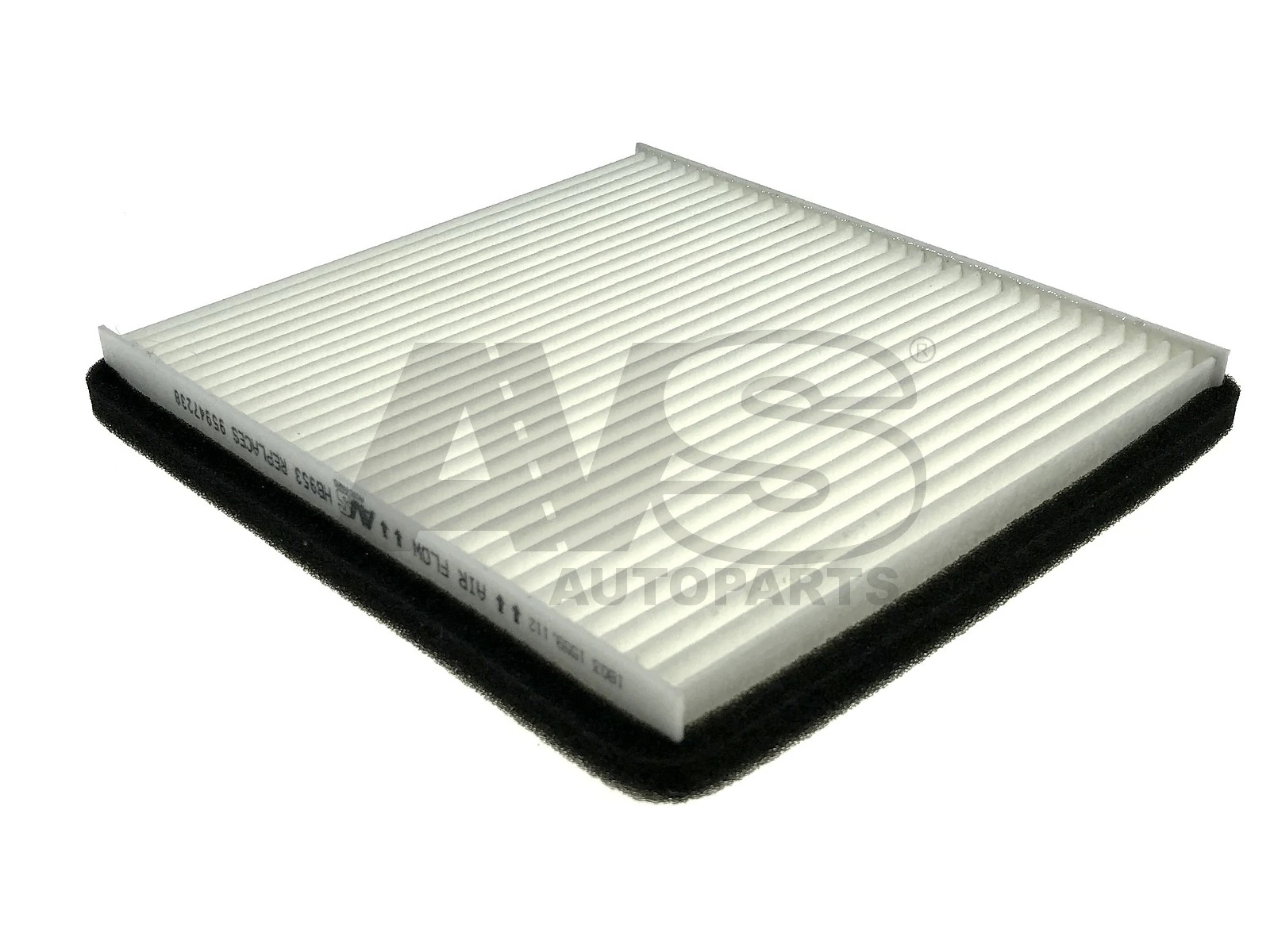 HB953 AVS