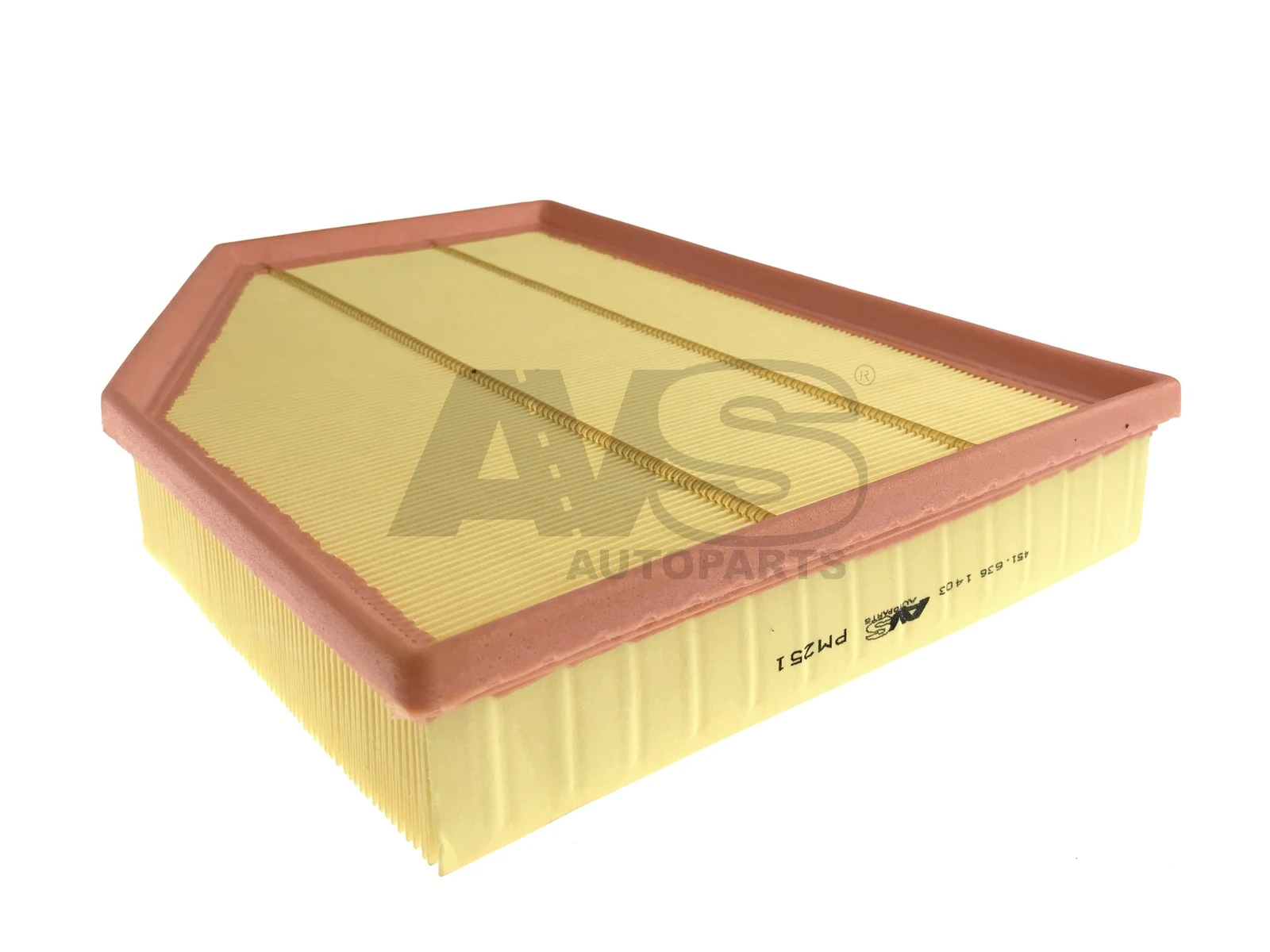 Comprar 1682950580 Peugeot/Citroen Filtro de aire