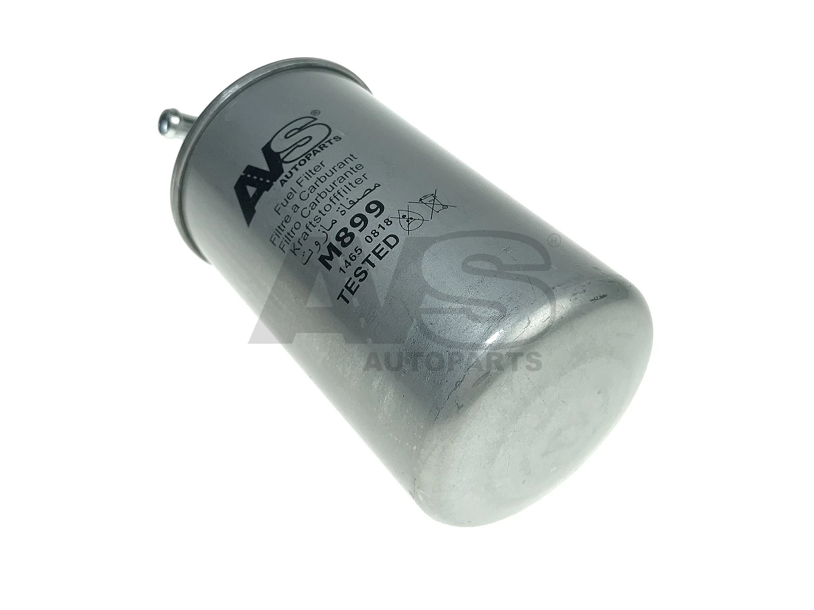 Filtro de gasolina para Jeep Patriot  