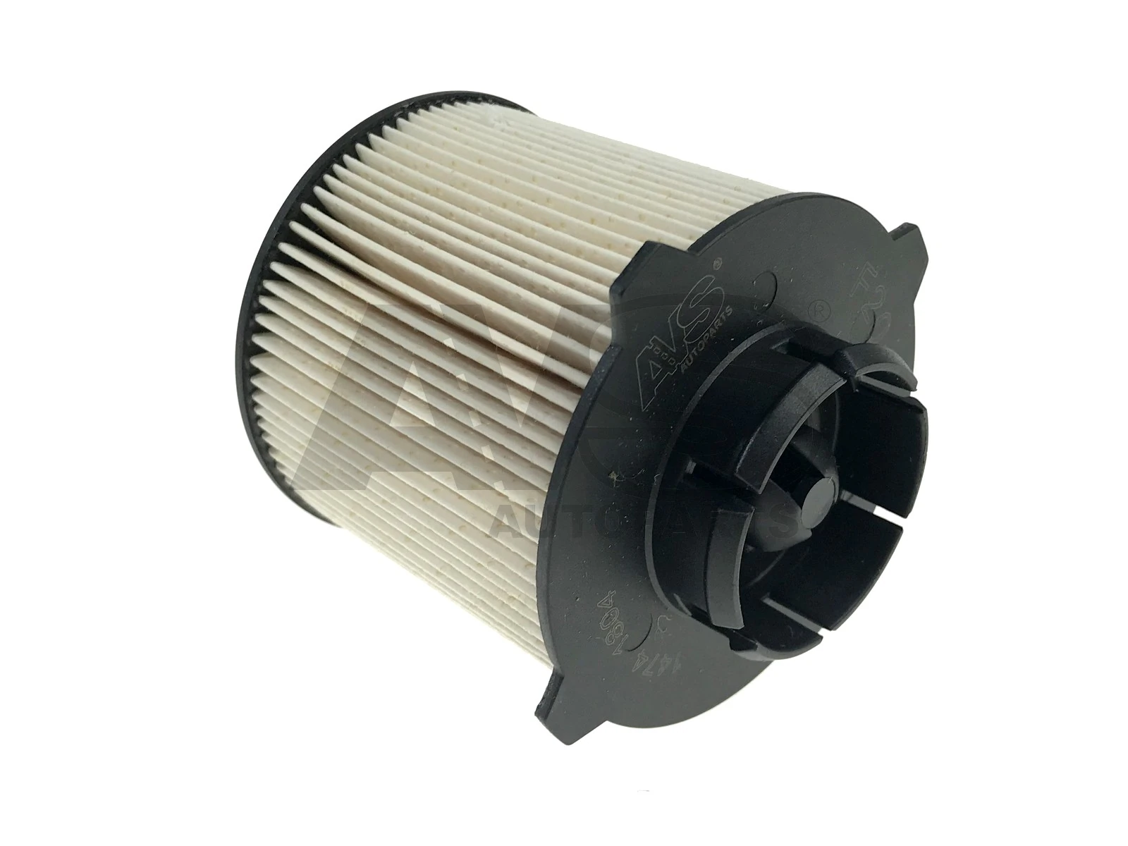 Filtro de combustible LFDE186 Lucas