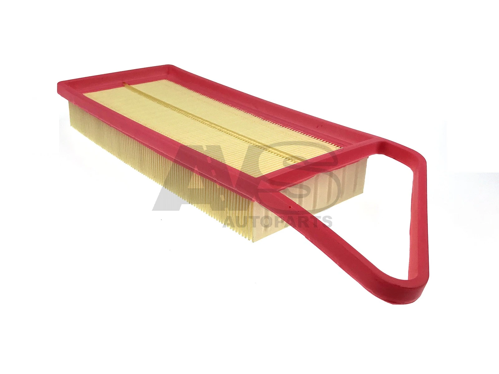 El filtro de aire Ford Fiesta VAN furgoneta (2003 - 2009) precio, desde 7,05 EUR