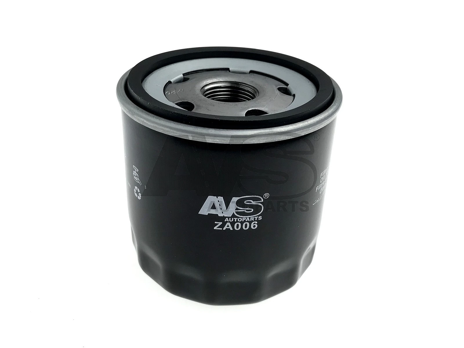 Comprar FT6088 Polcar Filtros de aceite