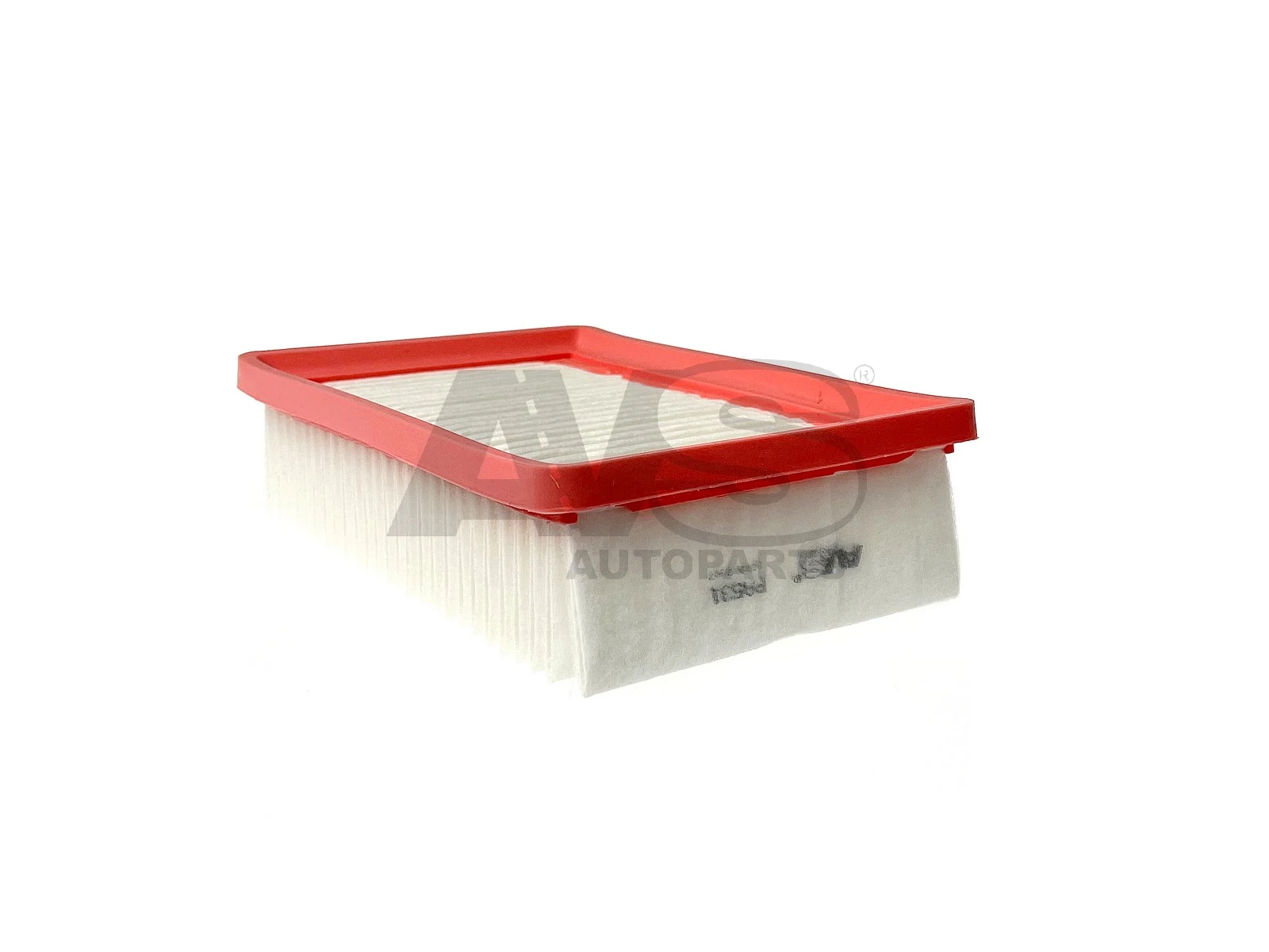 ELP9652 Mecafilter Filtro de aire de motor