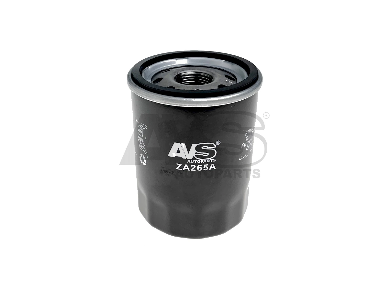  Filtro de aceite Opel Astra 
