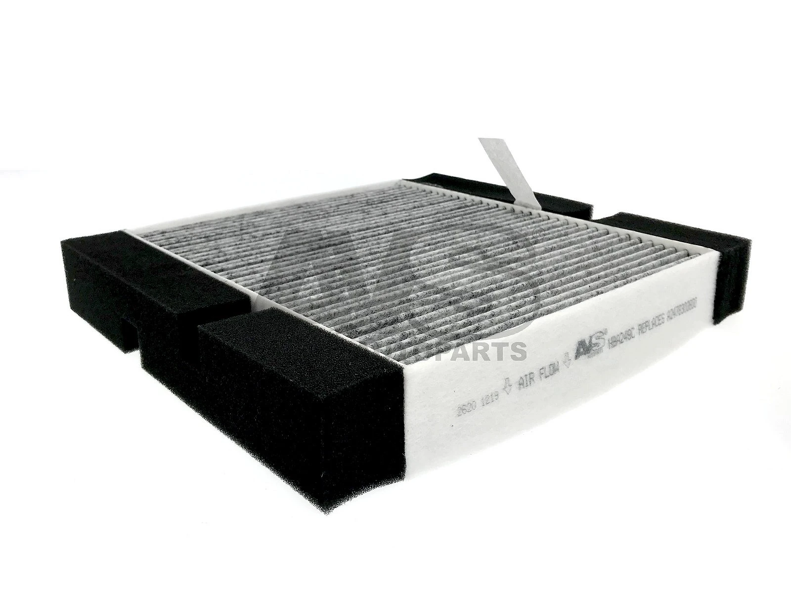 HBA249C AVS
