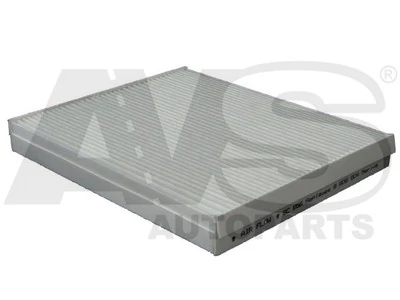 HB656 AVS