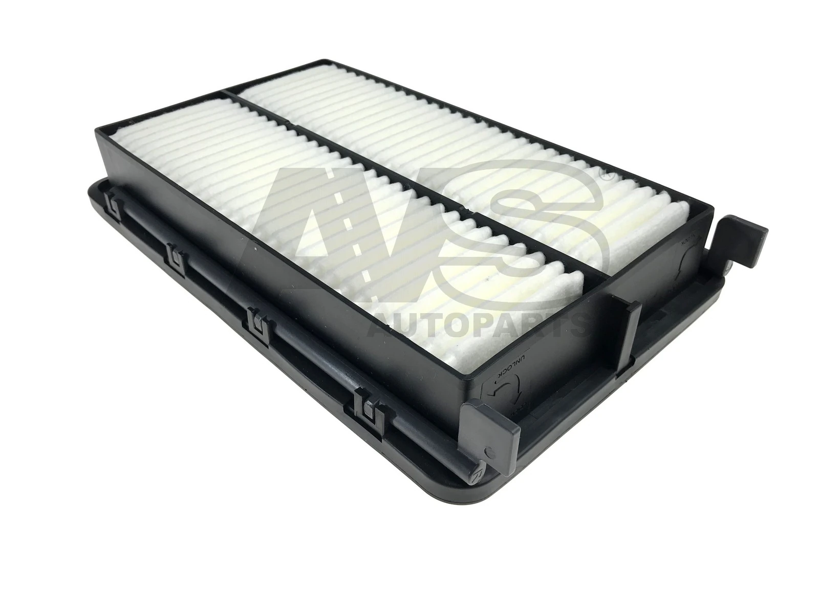  Filtro de aire Hyundai Tucson 3