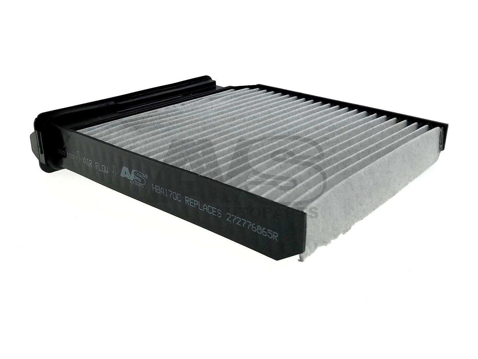 Filtro de polen Magneti Marelli BCF509C