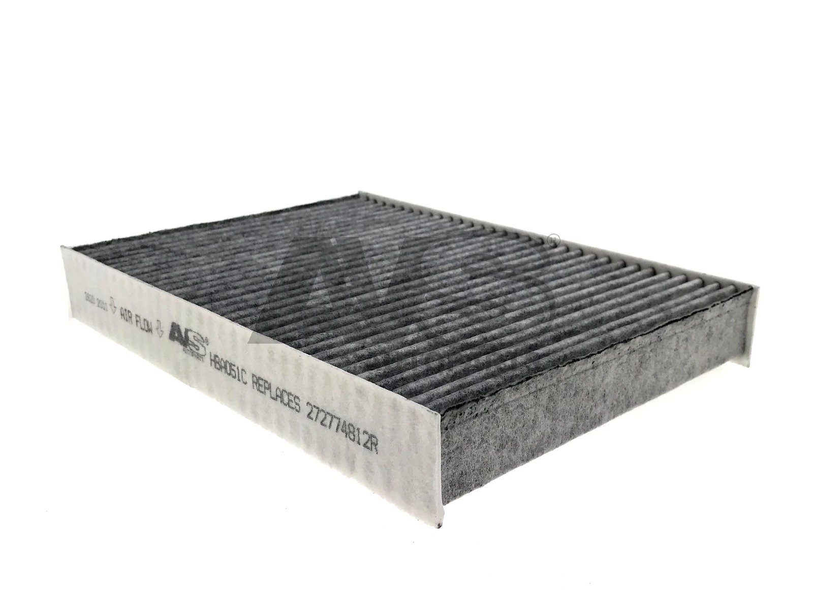 BCF588C Magneti Marelli Filtro antipolen