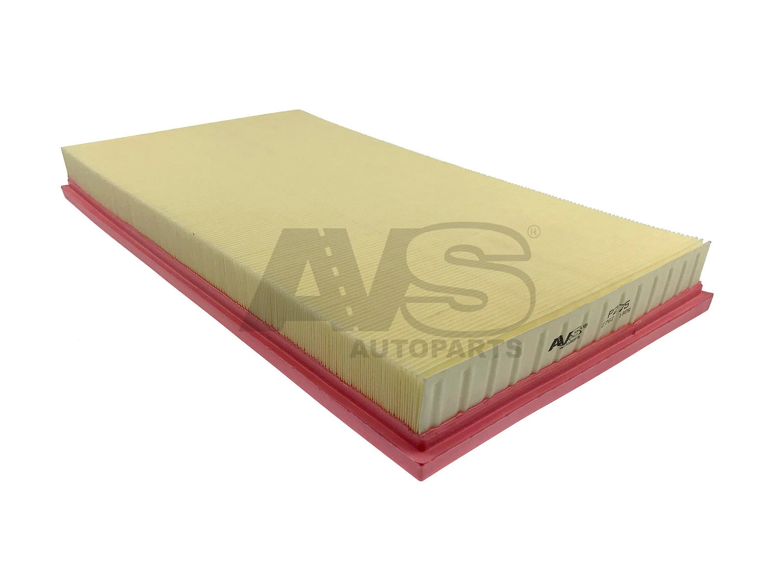 Filtro de aire de motor para Mercedes Vito II 639