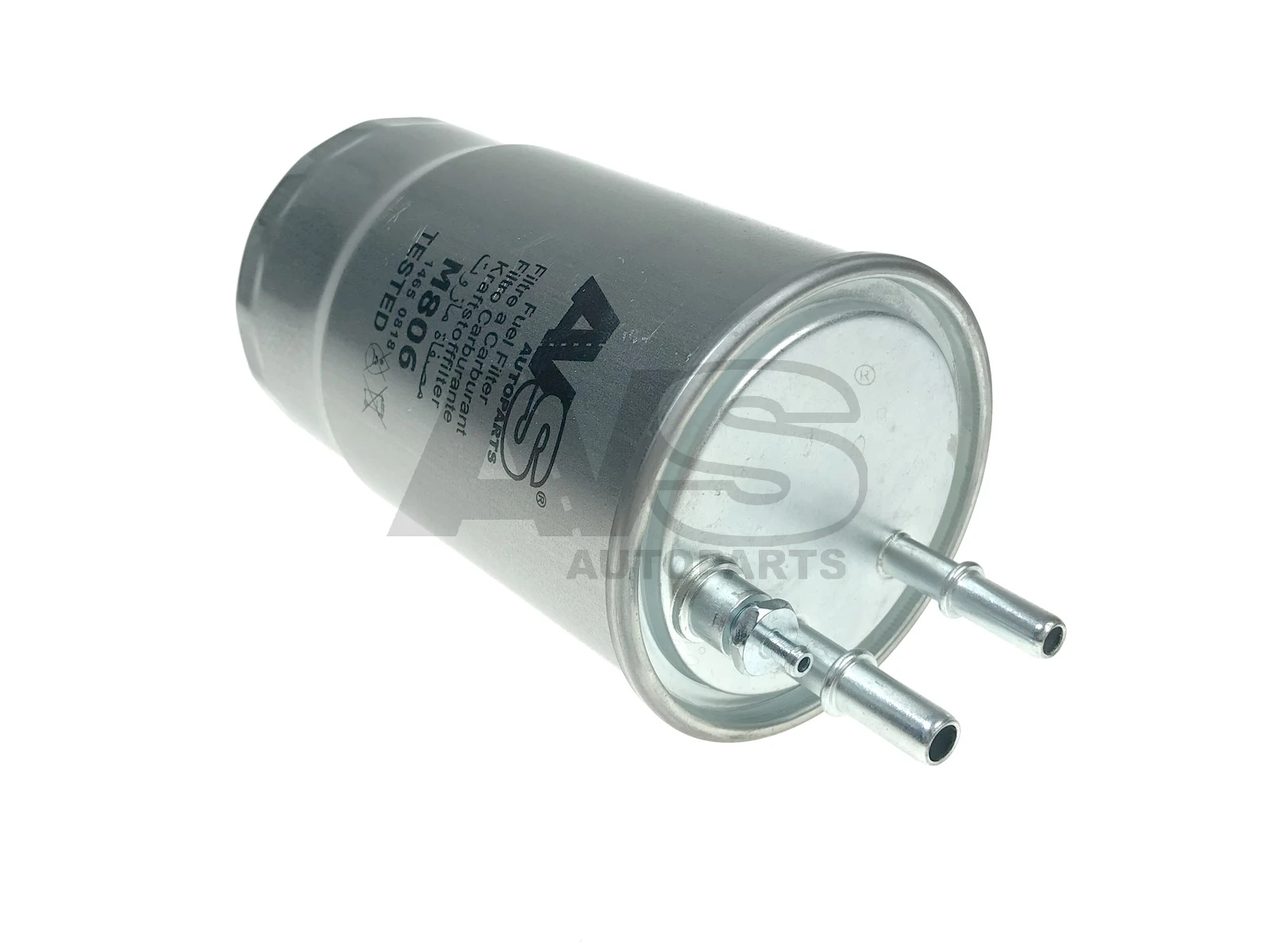 Filtro combustible Polcar FP5759HWS precio, desde 33,61 EUR