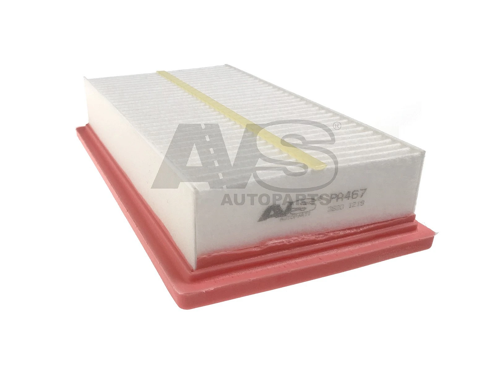 El filtro de aire Hyundai Accent  desde 9,97 €