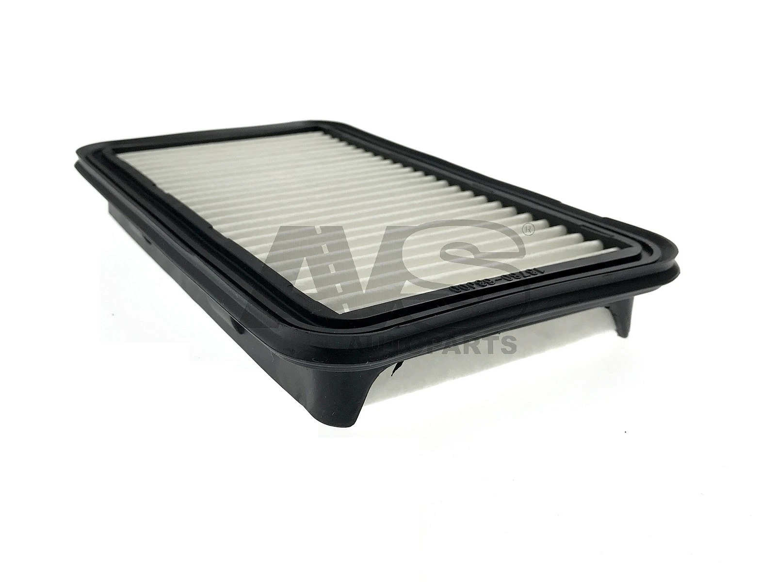 Carcasa del filtro de aire para Suzuki Swift III RS