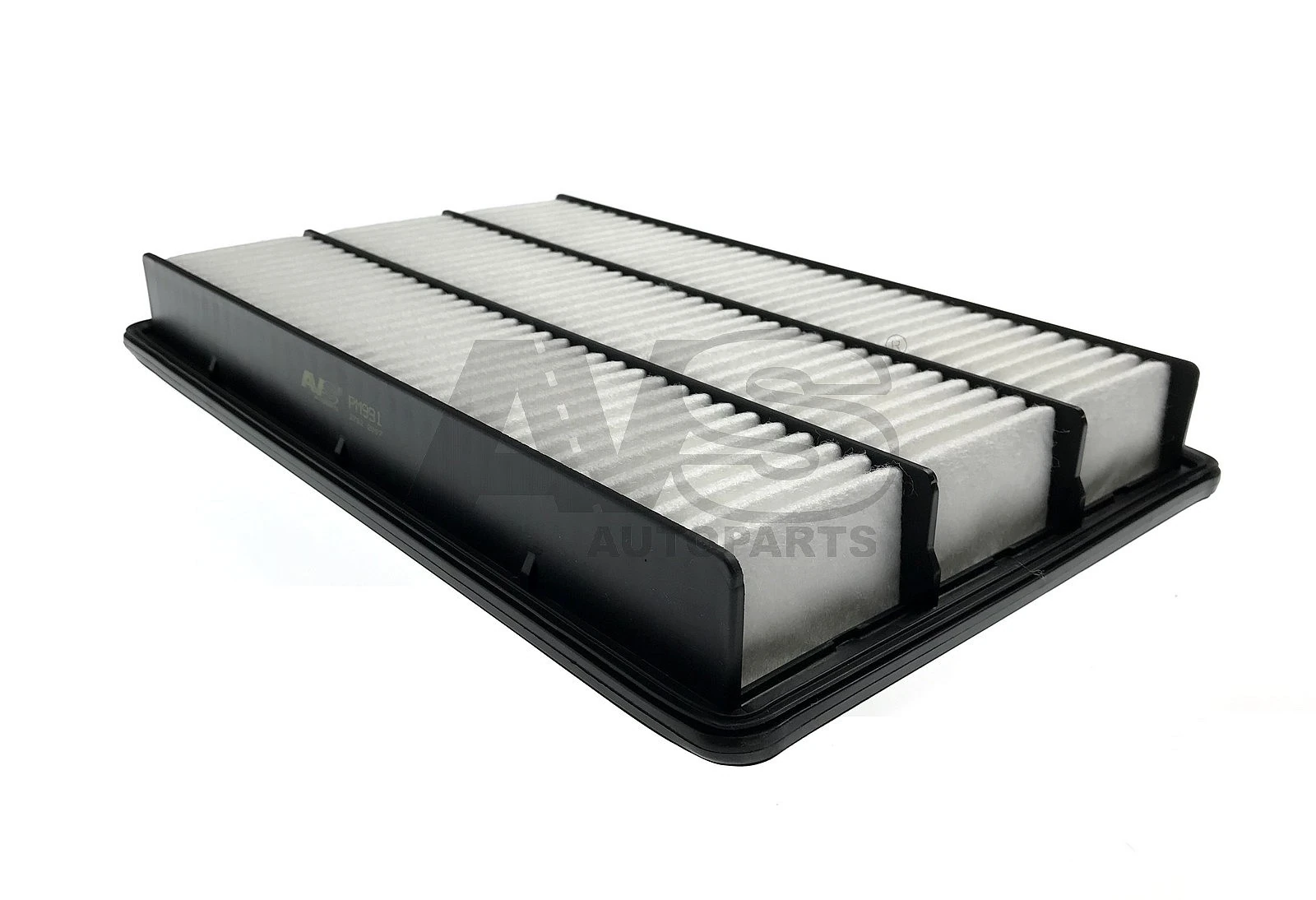 Filtro de aire de motor para Mitsubishi Pajero III 