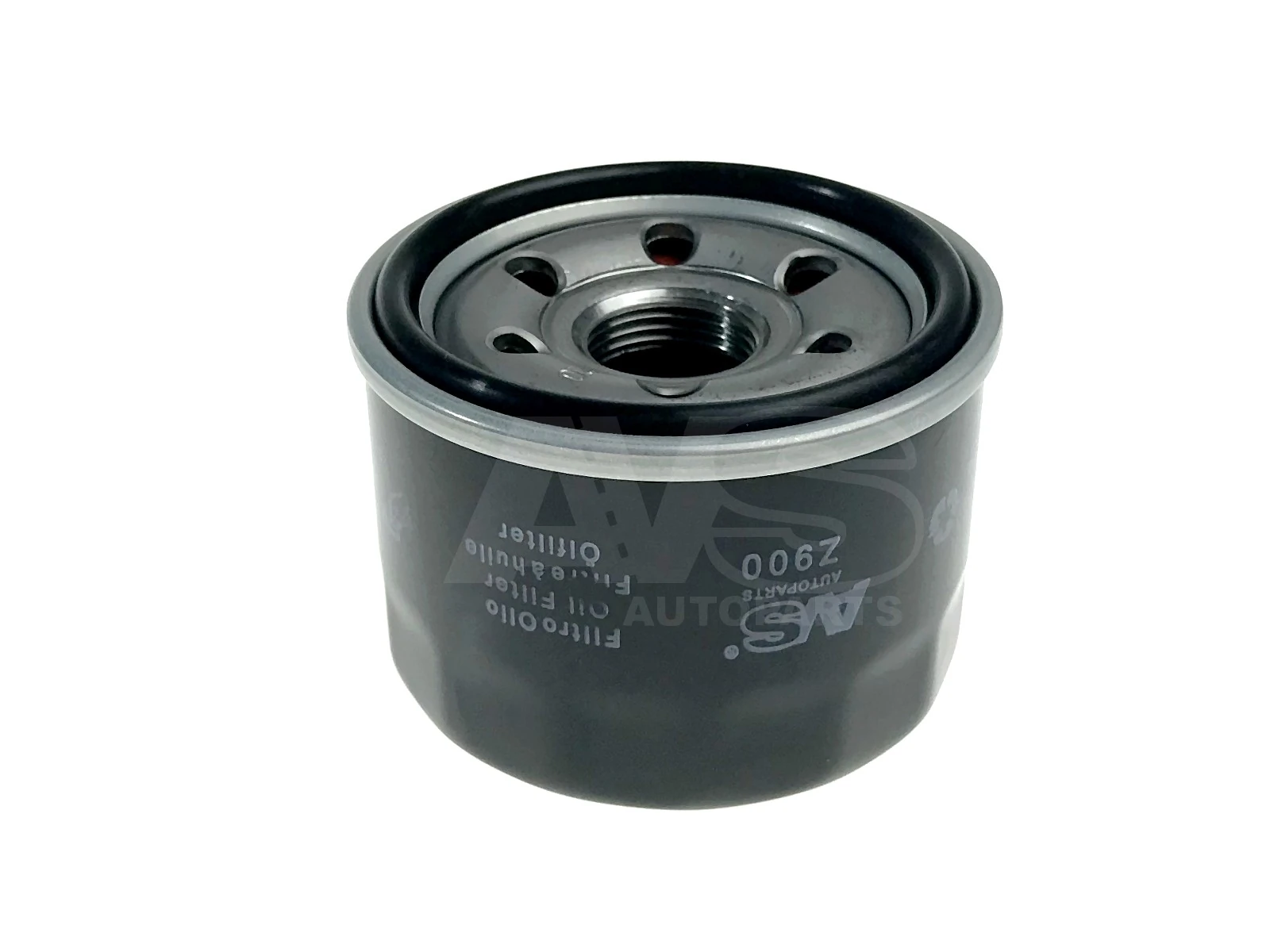 Comprar Filtro de aceite Smart FORTWO  451