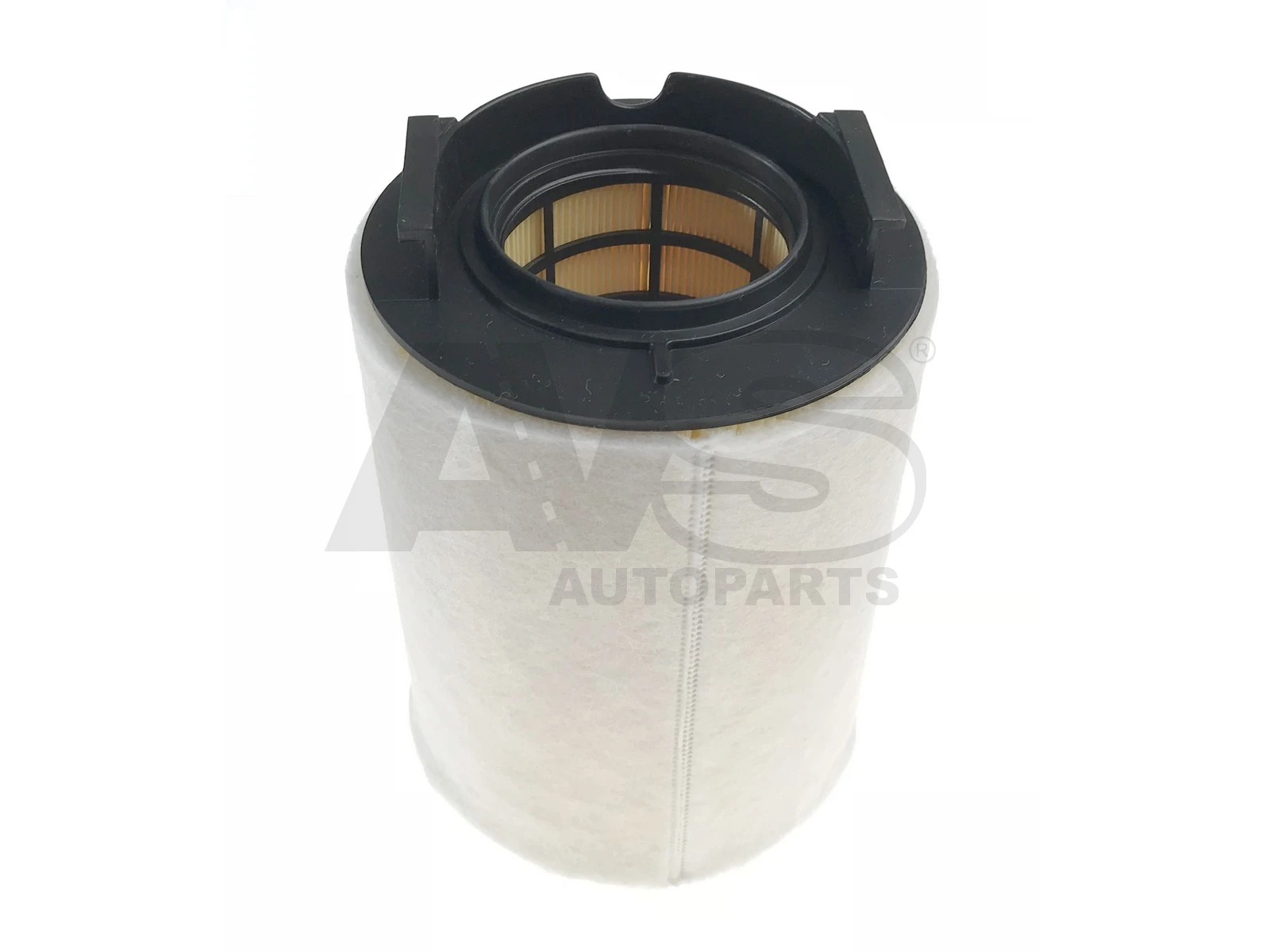 IPAR102 Interparts Filtro de aire de motor
