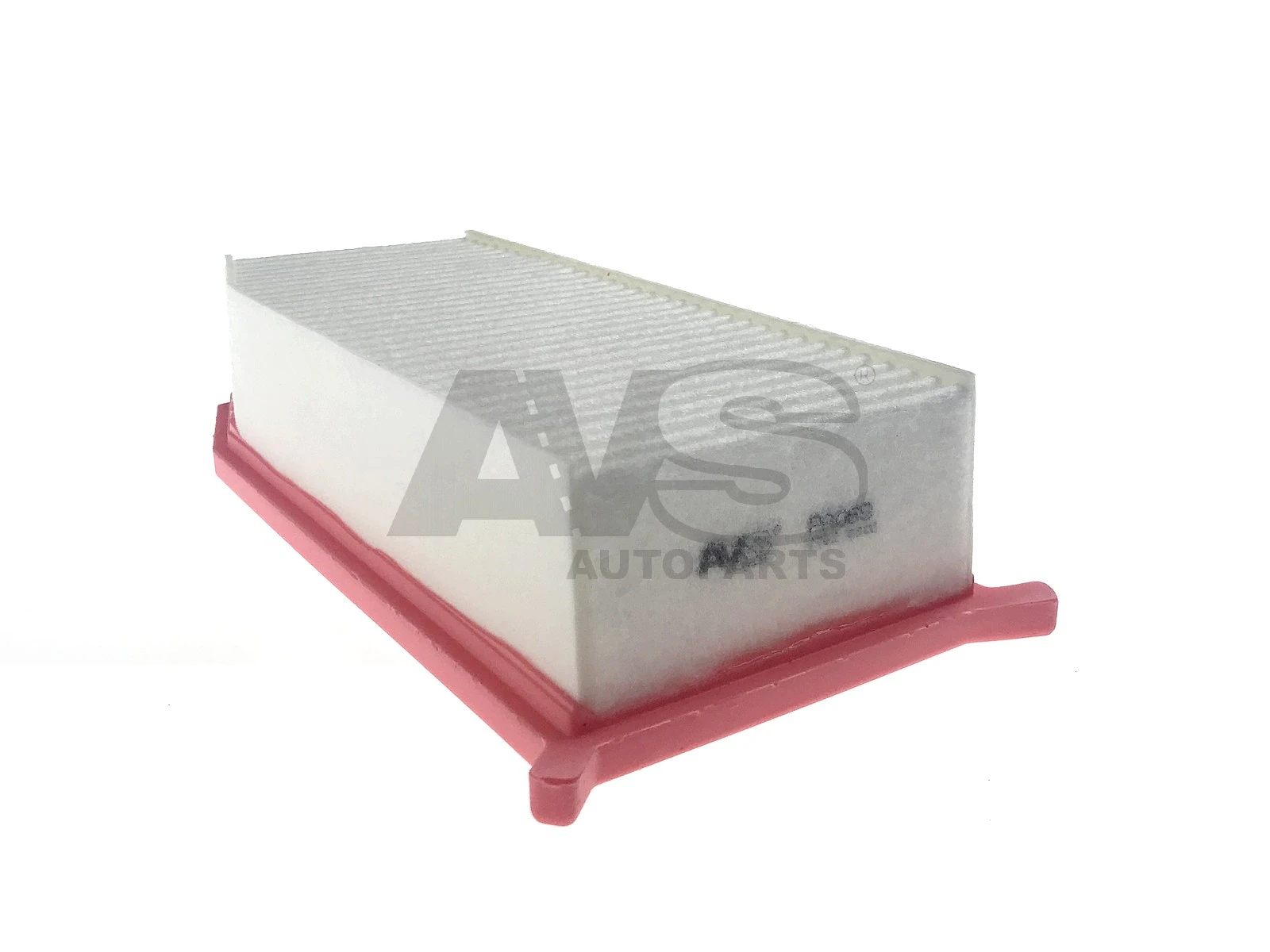 Filtro de aire de motor para Renault DUSTER II HM