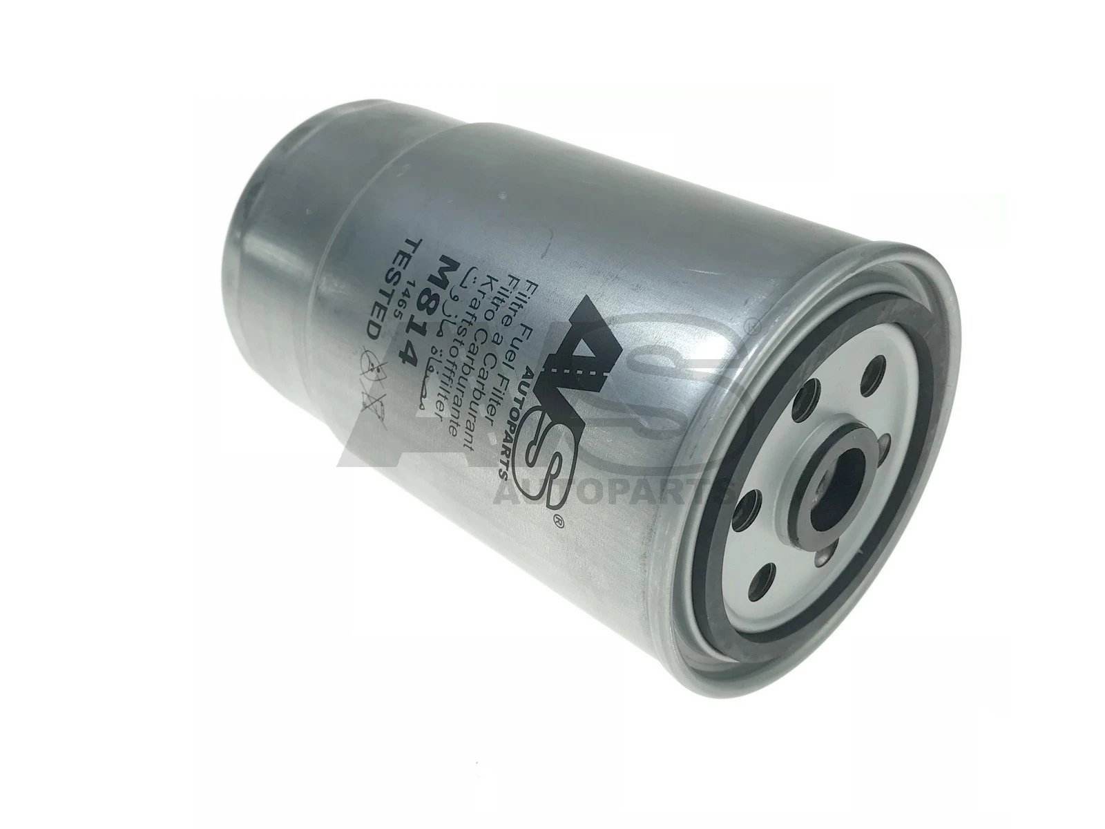 FCS858 Purflux Filtro de gasolina