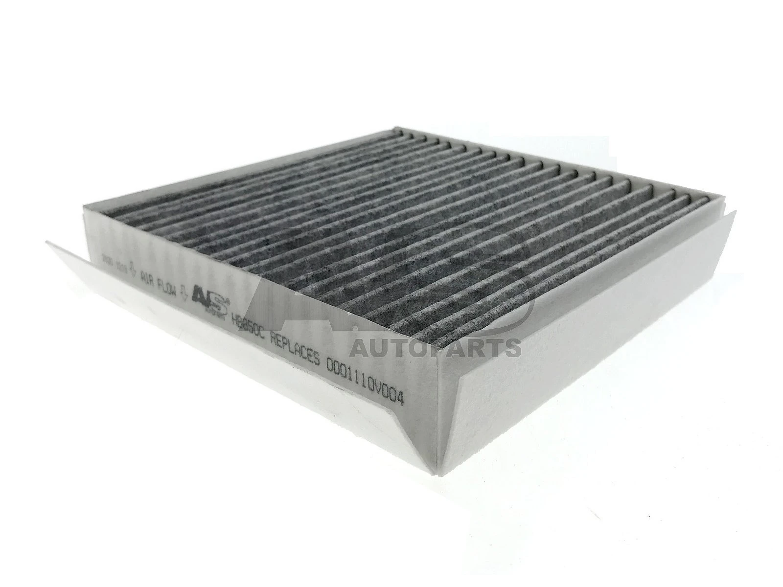 Comprar Filtro de aire del habitáculo FORTWO  450