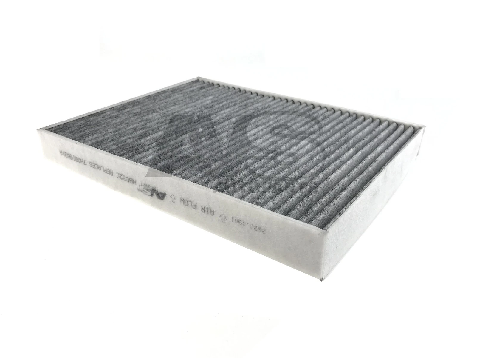 Filtro de cabina QUINTON HAZELL WP9166 precio, desde 8,32 EUR