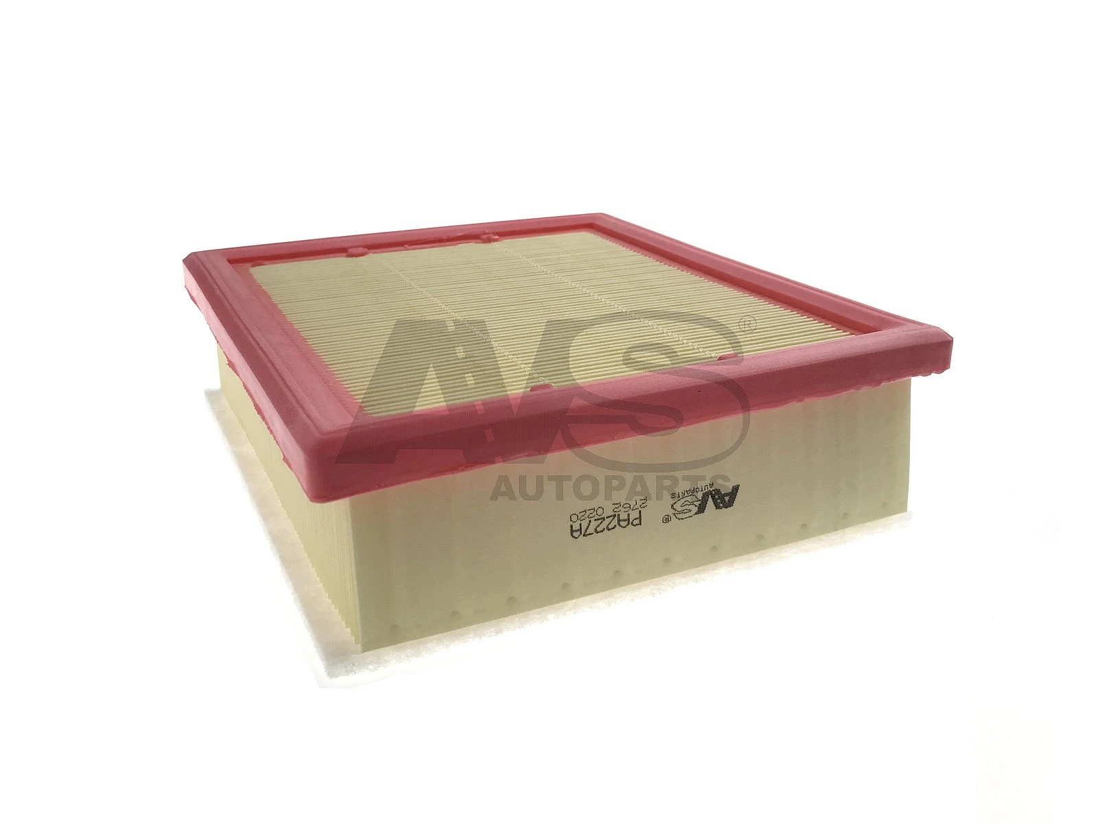 El filtro de aire Fiat 500 X hatchback (334) (2014 - 2026) precio, desde 12,10 EUR