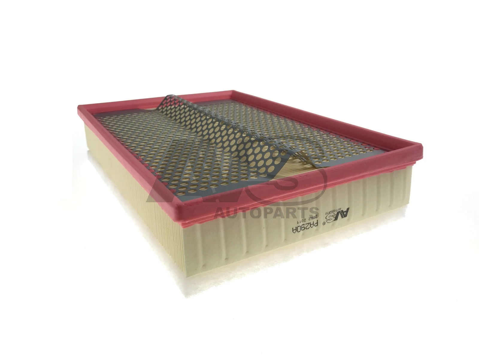 El filtro de aire Polcar PA7208 precio, desde 12,91 EUR