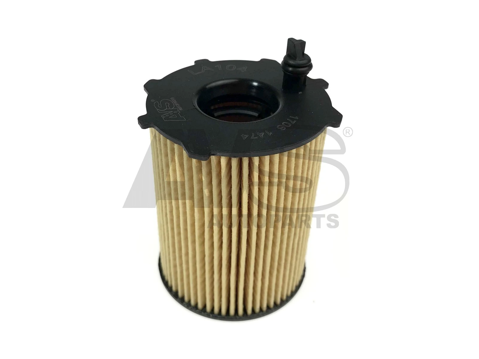 Filtro de aceite LRF10002EVA Nissan/Infiniti