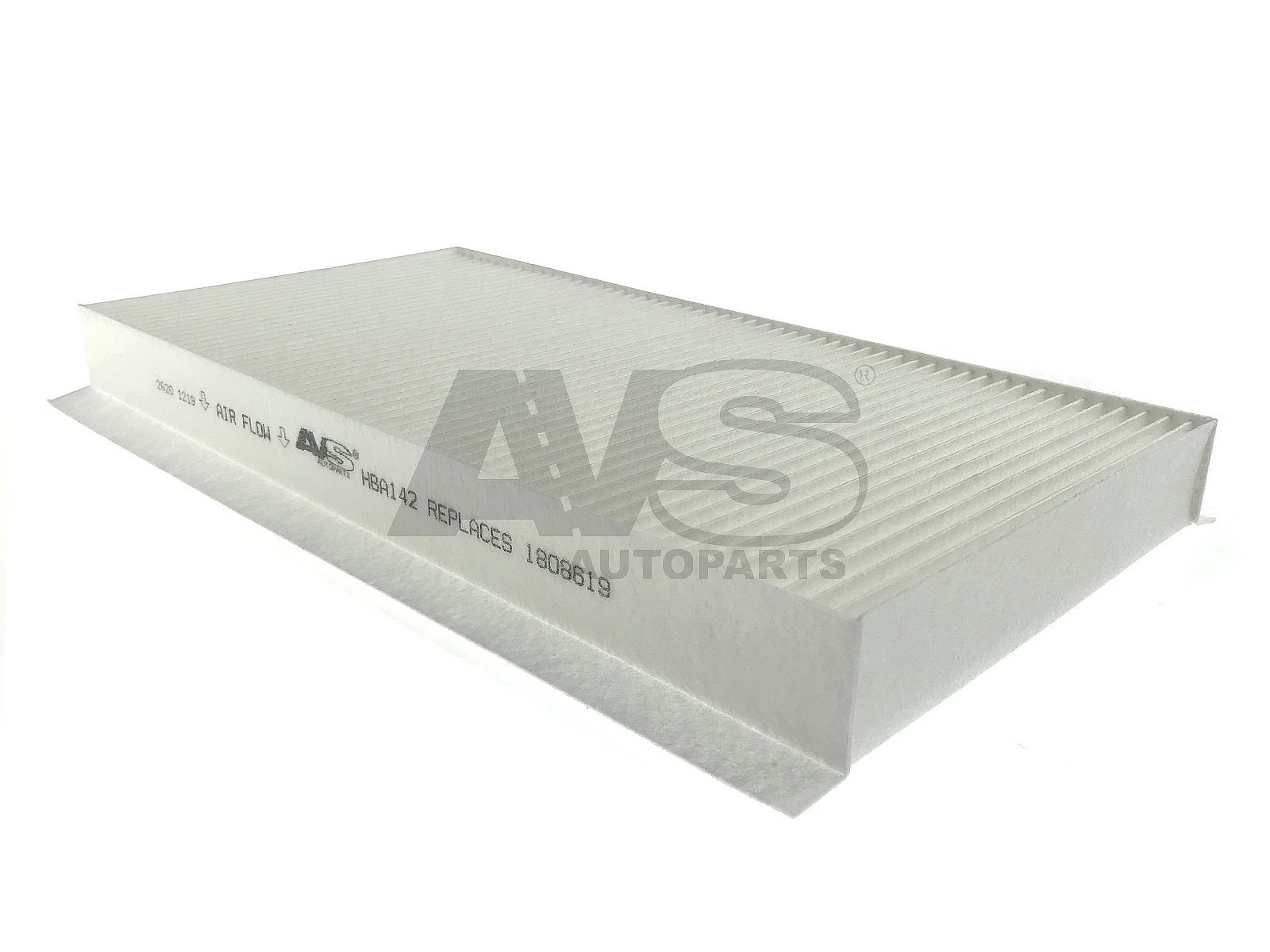 Filtro de polen Vectra  hatchback (2002-2008) original desde 8,92 €