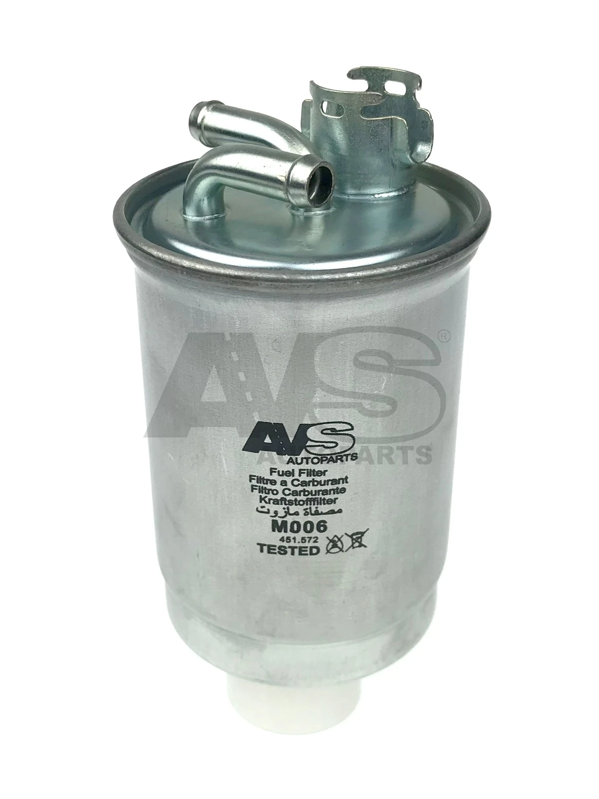 Comprar Filtro de combustible Audi A6 C6 4F5