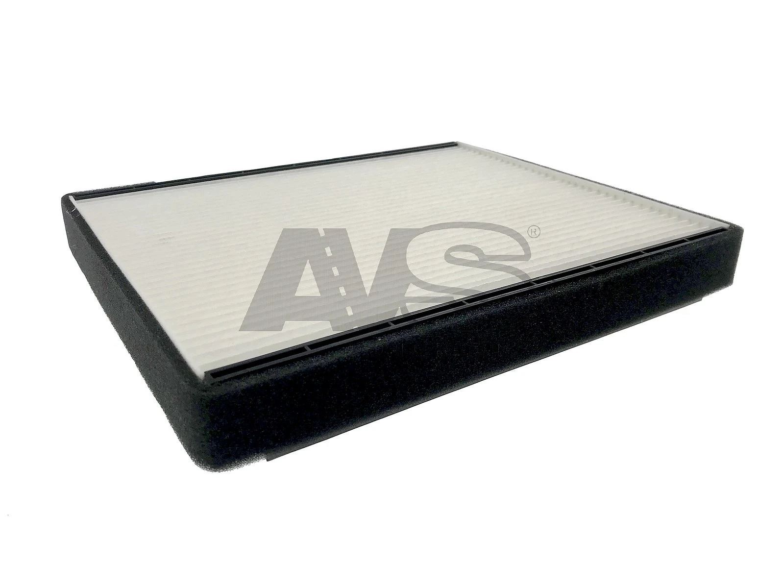 Filtro antipolen para Hyundai Elantra III XD