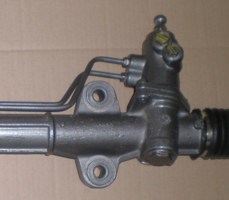 Comprar Cremallera de dirección Hyundai Sonata III 