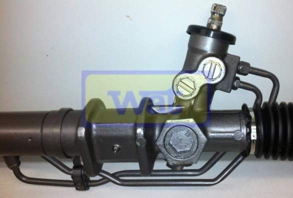 Caja de dirección SsangYong Korando 