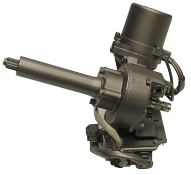 Columna de volante para KIA Carens III 