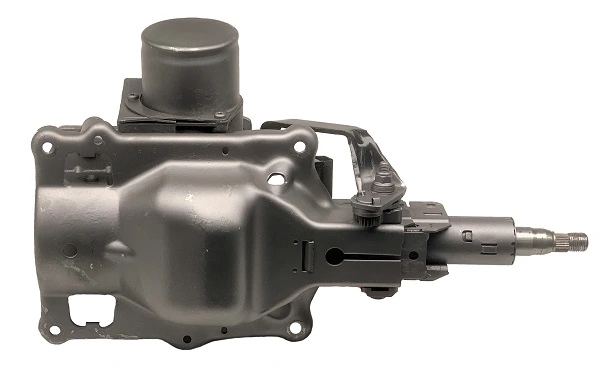 Comprar 00046846857 Fiat/Alfa/Lancia Columna dirección