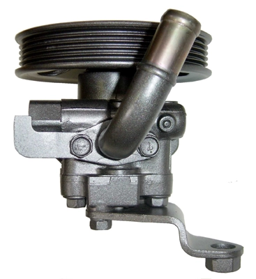 Bomba de dirección hidráulica para Mitsubishi Lancer V (CB, CD, CE)