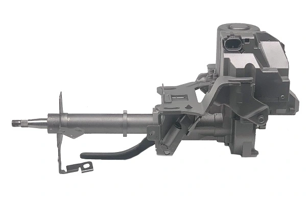  Columna dirección Nissan Qashqai 2