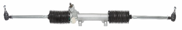 Cremallera caja de direccion Citroen C15  (1984-1997)