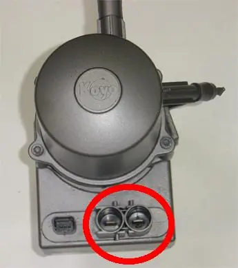 BECT92 WAT