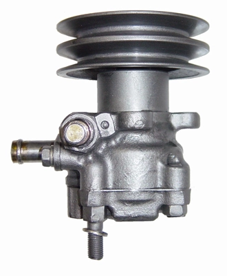 Bomba de dirección hidráulica para Isuzu Trooper  (UBS)