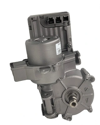 8V513C529JS Ford Columna de volante