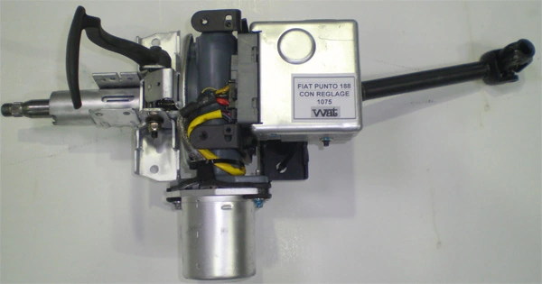  Columna dirección Fiat Punto 2