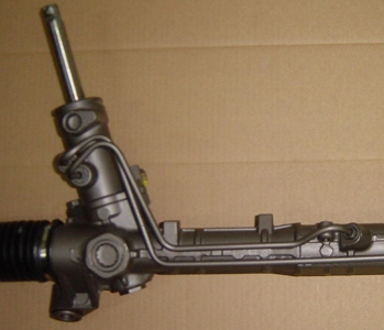 Cremallera caja de direccion para Mazda 3  BK