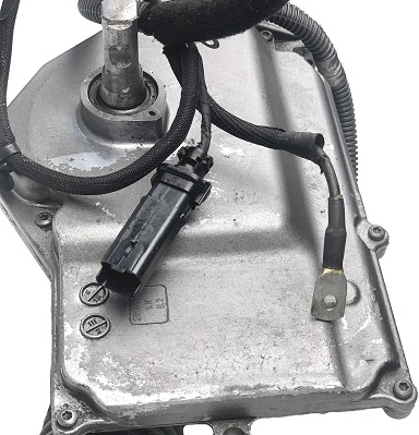 DE006CT WAT Cremallera caja de direccion