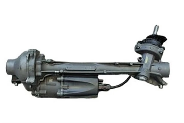 Cremallera de dirección para Volkswagen Passat 3G2, CB2
