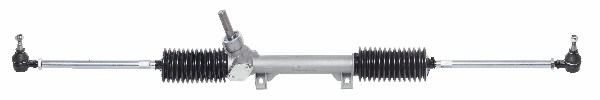 Caja de dirección Peugeot 306 