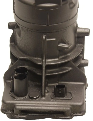 Bomba de dirección 95520975 General Motors
