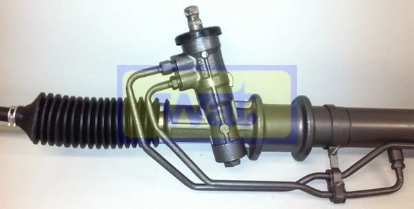  Cremallera de dirección SsangYong Korando 
